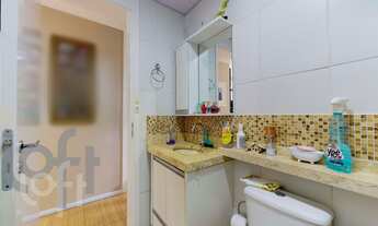 Imagem 5: Apartamento à venda em Aricanduva com 61 m², 3 quartos, 1 suíte, 1 vaga