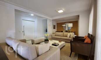 Imagem 3: Apartamento à venda em Vila Andrade com 174 m², 3 quartos, 3 suítes, 5 vagas