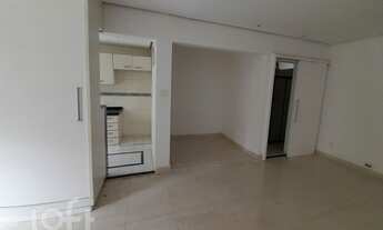 Imagem 4: Apartamento à venda em República com 38 m², 1 quarto