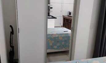 Imagem 7: Apartamento à venda em Campos Elísios com 26 m², 1 quarto