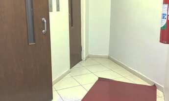 Imagem 5: Apartamento à venda em República com 28 m², 1 quarto