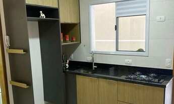 Imagem 5: Apartamento à venda em Tucuruvi com 44 m², 2 quartos