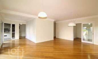 Imagem 2: Apartamento à venda em Vila Andrade com 207 m², 3 quartos, 3 suítes, 3 vagas