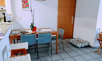 Imagem 6: Apartamento à venda em Sacomã com 65 m², 3 quartos, 1 suíte, 1 vaga