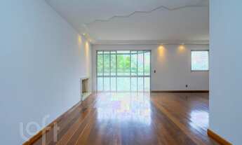 Imagem 2: Apartamento à venda em Vila Sônia com 190 m², 4 quartos, 3 suítes, 3 vagas