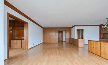 Imagem 5: APARTAMENTO em São Paulo - SP, Higienópolis