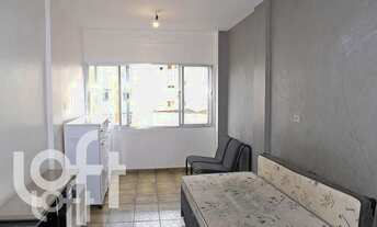 Imagem: Apartamento à venda em Campos Elísios