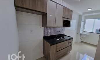 Imagem 5: Apartamento à venda em Tucuruvi com 44 m², 1 quarto