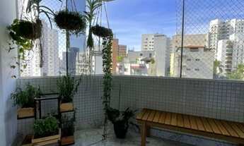 Imagem 7: Apartamento à venda em Morumbi com 327 m², 5 quartos, 4 suítes, 5 vagas