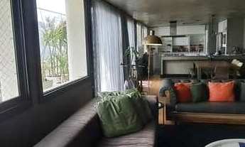 Imagem 4: Apartamento à venda em Morumbi com 270 m², 4 quartos, 1 suíte, 4 vagas