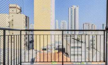 Imagem 5: Apartamento à venda em Lapa com 65 m², 3 quartos, 1 suíte, 1 vaga