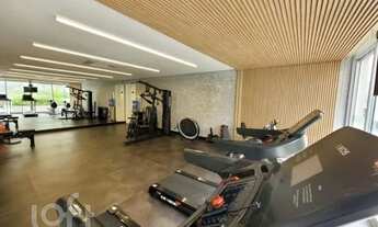 Imagem 6: Apartamento à venda em Bosque da Saúde com 85 m², 2 quartos, 2 suítes, 2 vagas