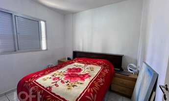 Imagem 6: Apartamento à venda em Jabaquara com 67 m², 2 quartos, 2 vagas