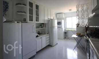 Imagem 6: Apartamento à venda em Alto de Pinheiros com 106 m², 3 quartos, 1 suíte, 2 vagas