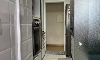 Imagem 7: Apartamento à venda em Butantã com 78 m², 3 quartos, 1 suíte, 2 vagas