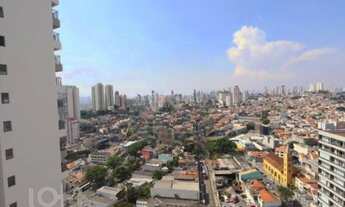 Imagem 4: Apartamento à venda em Vila Prudente com 118 m², 3 quartos, 3 suítes, 2 vagas