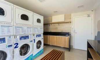 Imagem 6: Apartamento à venda em República com 35 m², 1 quarto, 1 suíte