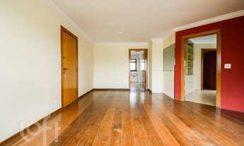 Imagem 6: Apartamento à venda em Bosque da Saúde com 101 m², 3 quartos, 1 suíte, 2 vagas