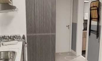 Imagem 2: Apartamento à venda em Cidade Ademar com 38 m², 2 quartos