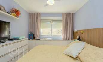 Imagem 5: Apartamento à venda em Perdizes com 158 m², 3 quartos, 1 suíte, 2 vagas