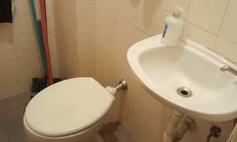 Imagem: Apartamento à venda em Higienópolis com