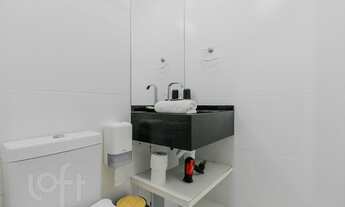 Imagem 6: Apartamento à venda em Santana com 29 m², 1 quarto, 1 suíte, 1 vaga