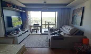 Imagem 4: Apartamento à venda em Cursino com 70 m², 3 quartos, 1 suíte, 2 vagas