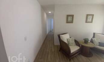 Imagem 3: Apartamento à venda em Barra Funda com 69 m², 2 quartos, 1 suíte, 1 vaga