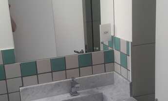 Imagem 7: Apartamento à venda em Freguesia do Ó com 50 m², 2 quartos, 1 vaga