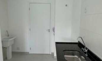 Imagem 3: Apartamento à venda em Brooklin com 24 m², 1 quarto, 1 suíte