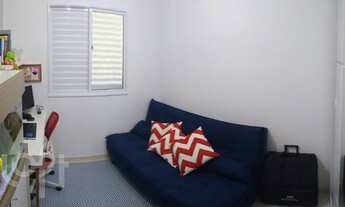 Imagem 4: Apartamento à venda em Vila Prudente com 126 m², 3 quartos, 1 suíte, 2 vagas