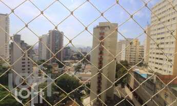 Imagem: Apartamento à venda em Vila Romana com