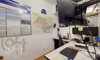 Imagem 4: Apartamento à venda em Jabaquara com 55 m², 2 quartos, 1 vaga