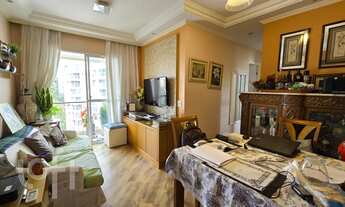 Imagem: Apartamento à venda em Vila Andrade com