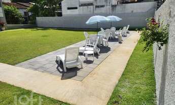 Imagem 3: Apartamento à venda em Vila Olímpia com 94 m², 3 quartos, 1 suíte, 1 vaga