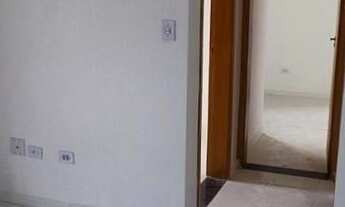 Imagem 3: Apartamento à venda em Itaquera com 39 m², 2 quartos