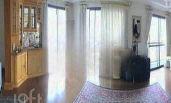 Imagem: Apartamento à venda em Santana com 350