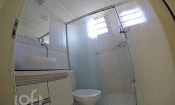 Imagem 6: Apartamento à venda em Morumbi com 55 m², 2 quartos, 1 vaga