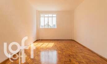 Imagem: Apartamento à venda em Liberdade com 35