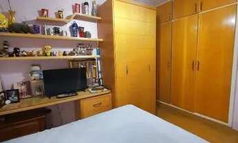 Imagem 7: Apartamento à venda em Vila Sônia com 140 m², 3 quartos, 1 suíte, 2 vagas