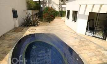 Imagem 6: Apartamento à venda em Lapa com 80 m², 3 quartos, 1 suíte, 2 vagas