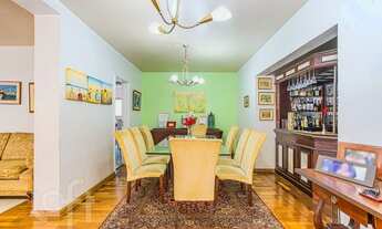 Imagem 5: Apartamento à venda em Pinheiros com 223 m², 4 quartos, 2 suítes, 2 vagas