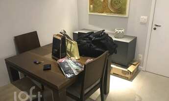 Imagem 3: Apartamento à venda em Bela Vista com 56 m², 1 quarto, 1 vaga