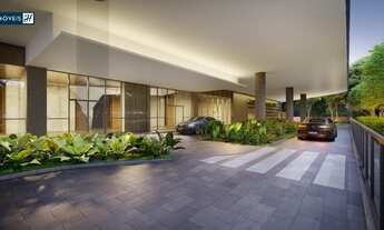Imagem 2: APARTAMENTO em São Paulo - SP, Real Parque