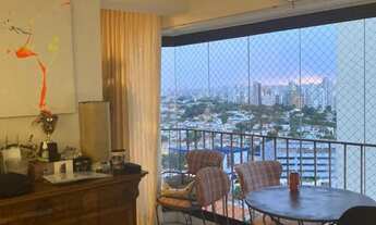 Imagem 7: Apartamento à venda em Bosque da Saúde com 90 m², 2 quartos, 1 suíte, 1 vaga