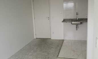 Imagem 6: Apartamento à venda em Jabaquara com 35 m², 1 quarto