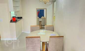 Imagem 4: Apartamento à venda em Jardim Paulista com 42 m², 1 quarto, 1 vaga