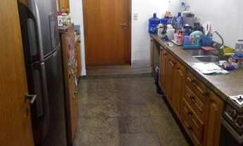 Imagem 5: Apartamento à venda em Santo Amaro com 268 m², 4 quartos, 3 suítes, 4 vagas