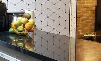 Imagem 2: Apartamento à venda em Campo Limpo com 66 m², 2 quartos, 1 suíte, 2 vagas