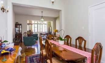 Imagem 2: Apartamento à venda em Higienópolis com 162 m², 3 quartos, 1 suíte, 1 vaga